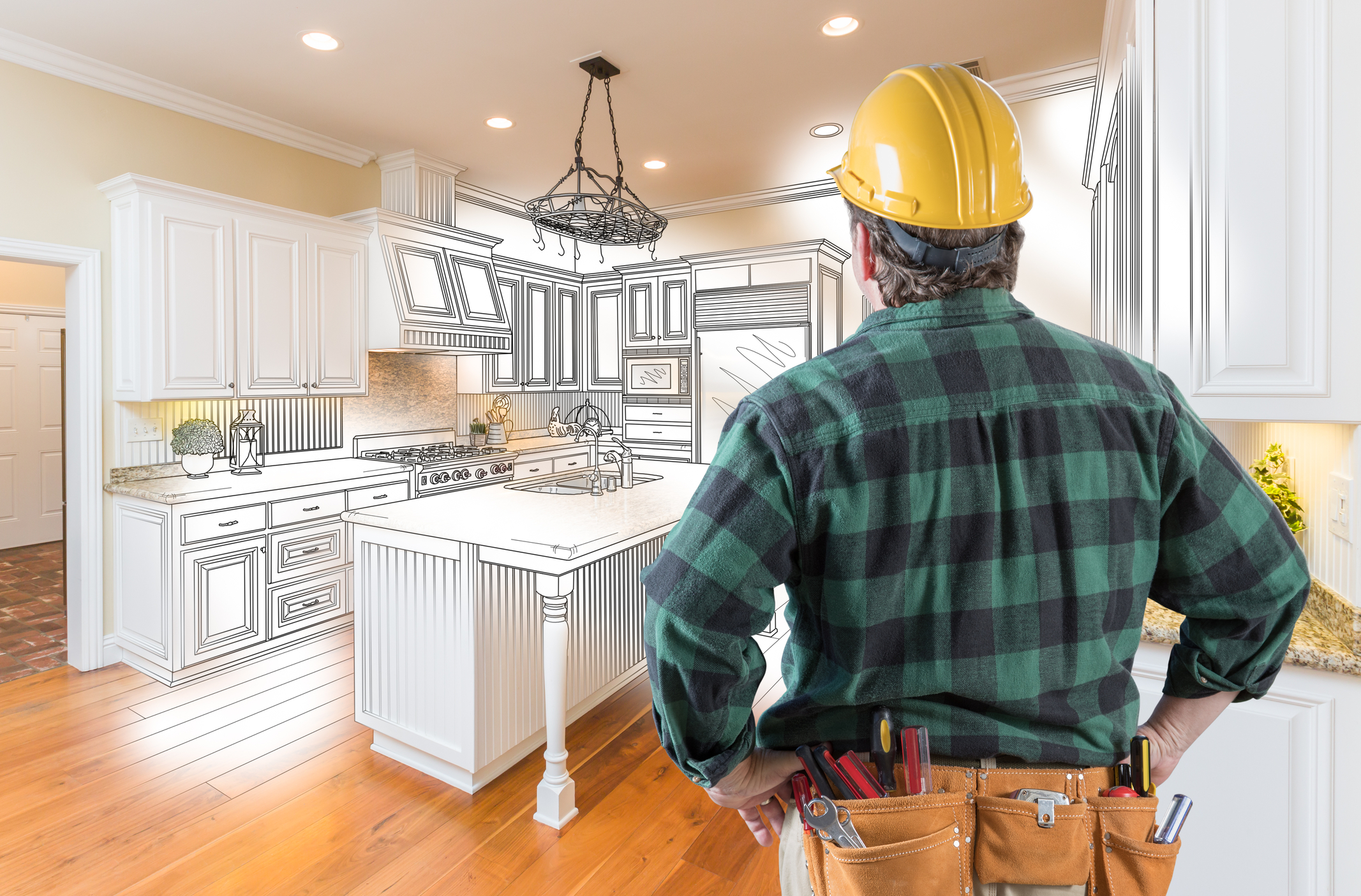 Expert remodeling solutions