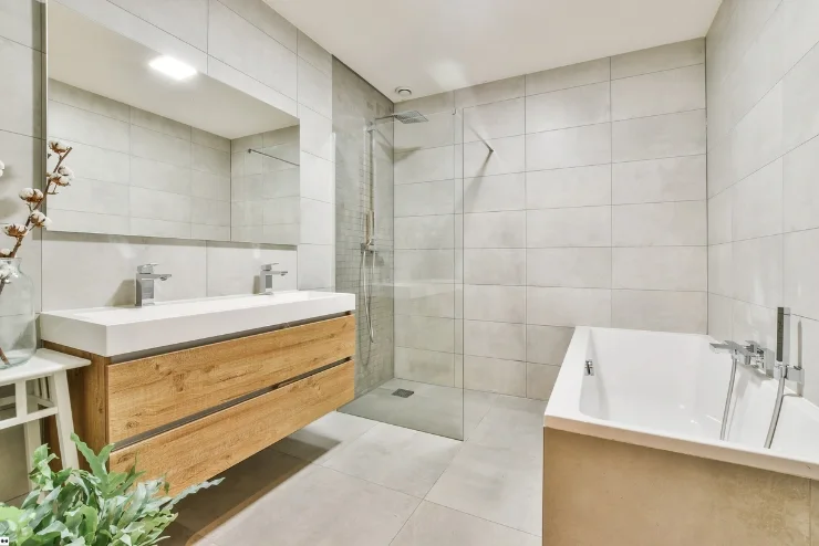 bathroom remodeling service in west hartford