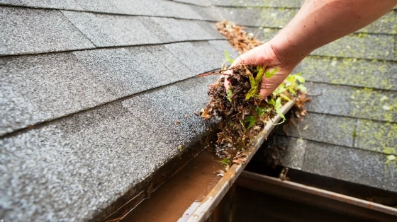 How to Choose the Best Gutter System for your Home